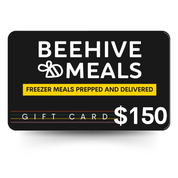 Beehive Meals e-Gift Card