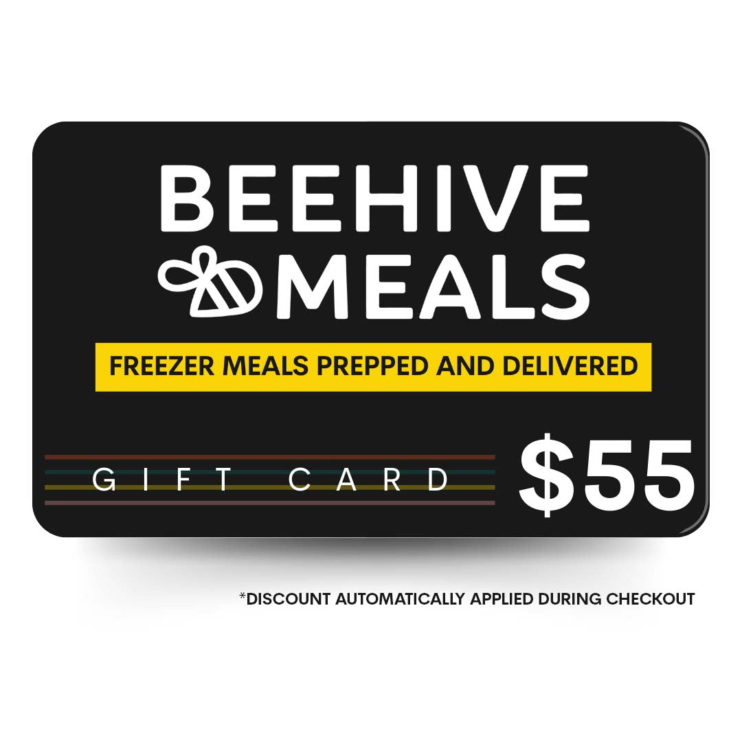 Cyber Monday Gift Card