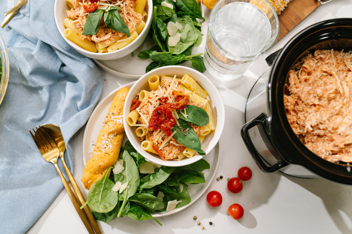 Tuscan Chicken