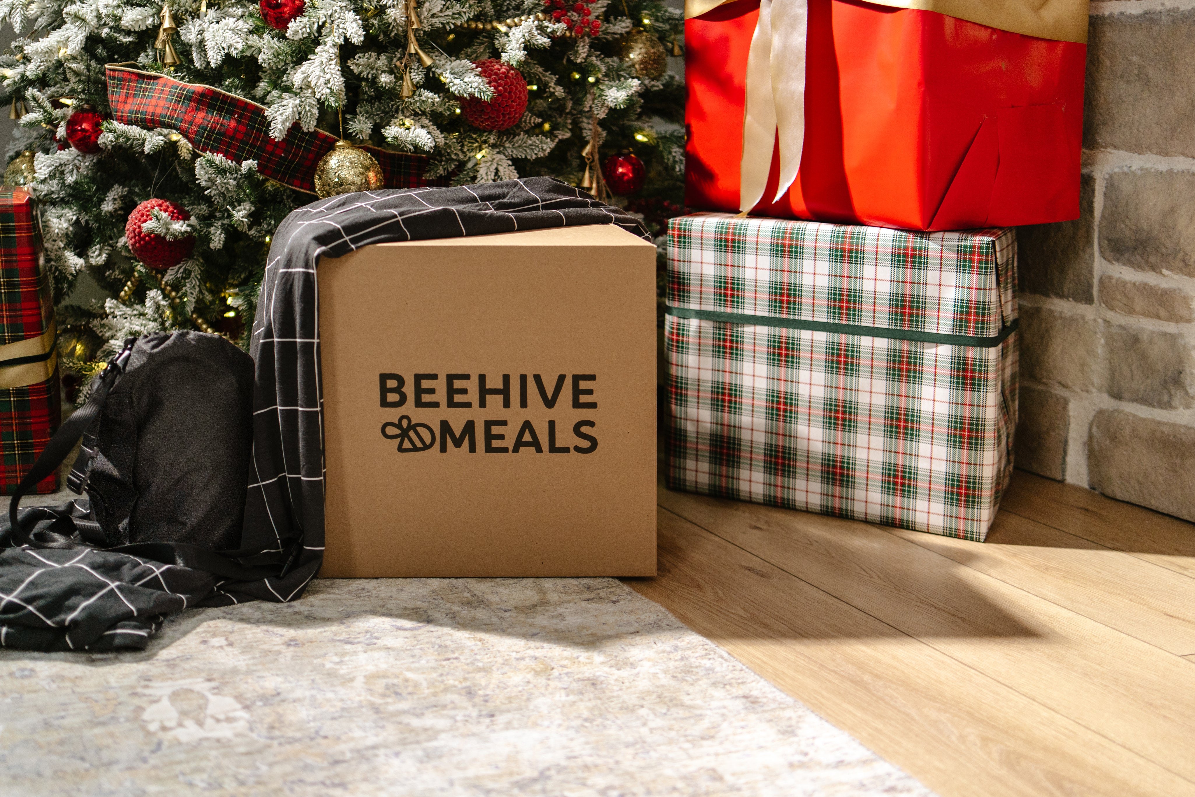 Beddy&#39;s Gift Box