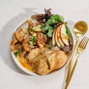 September Menu