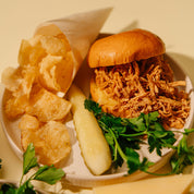 May Menu