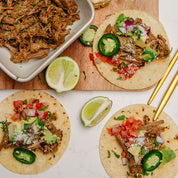 September Menu