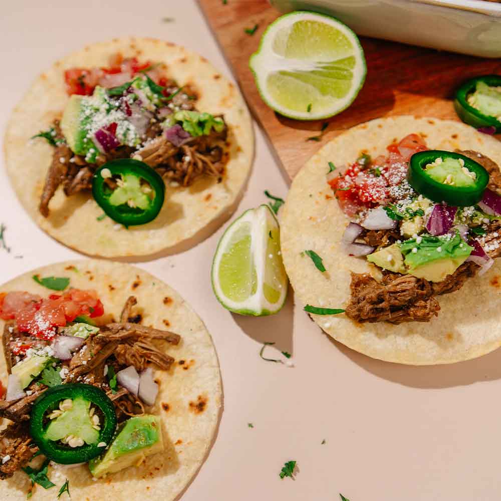 September Menu (Gluten-Free)
