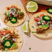 September Menu (Gluten-Free)