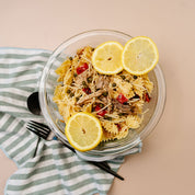 July Menu (Gluten-Free)