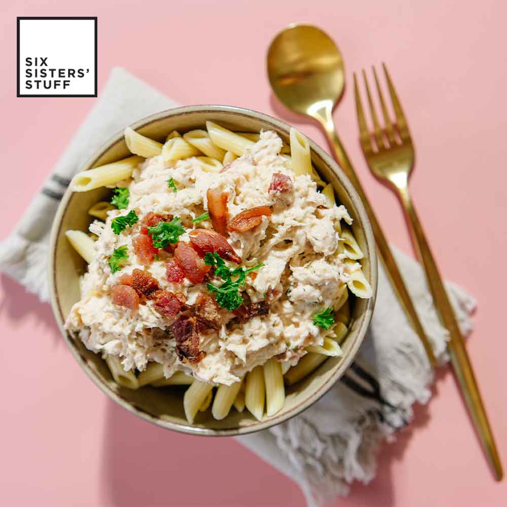 September Menu (Gluten-Free)