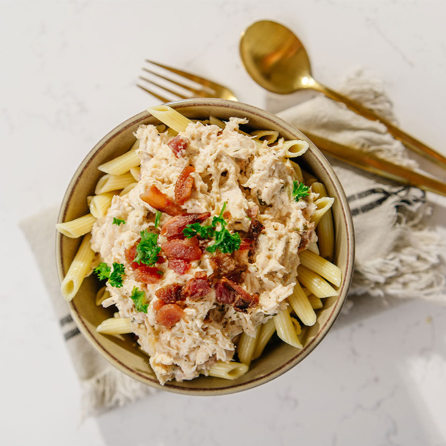 September Menu