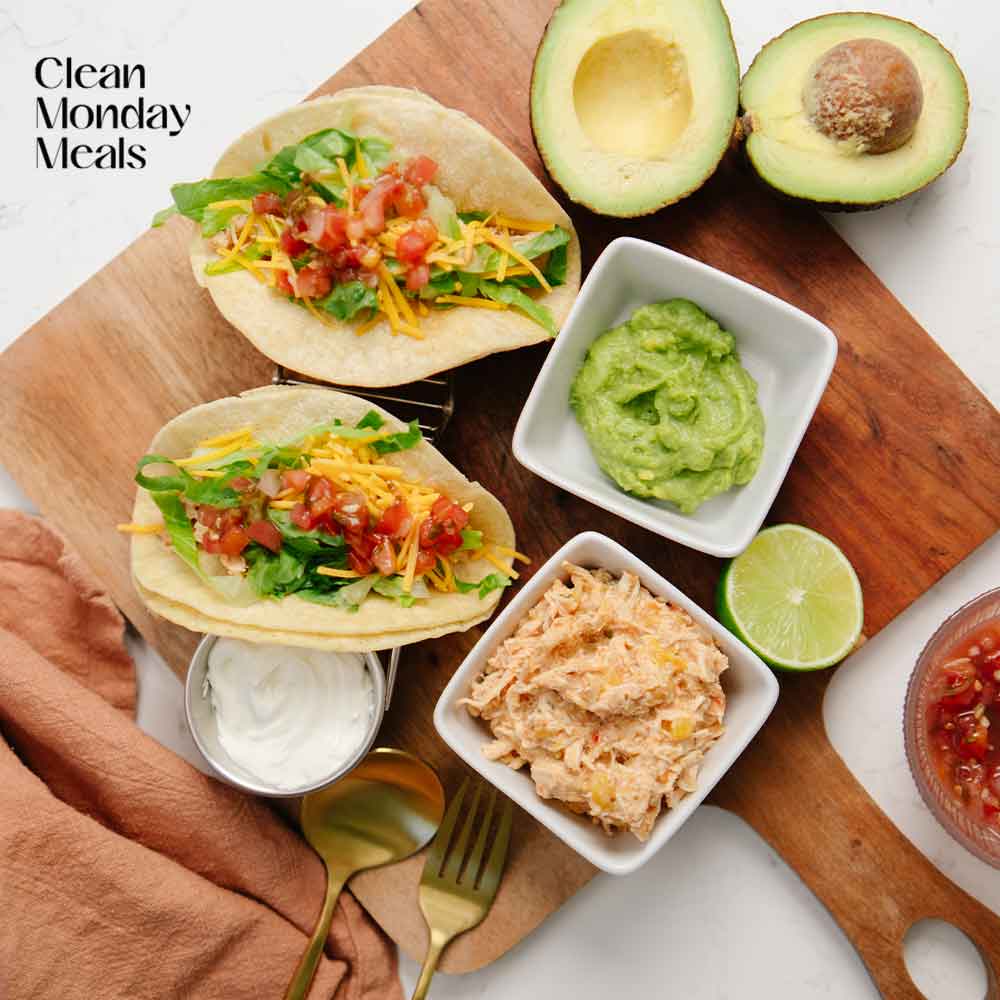 November Menu (Family Style)