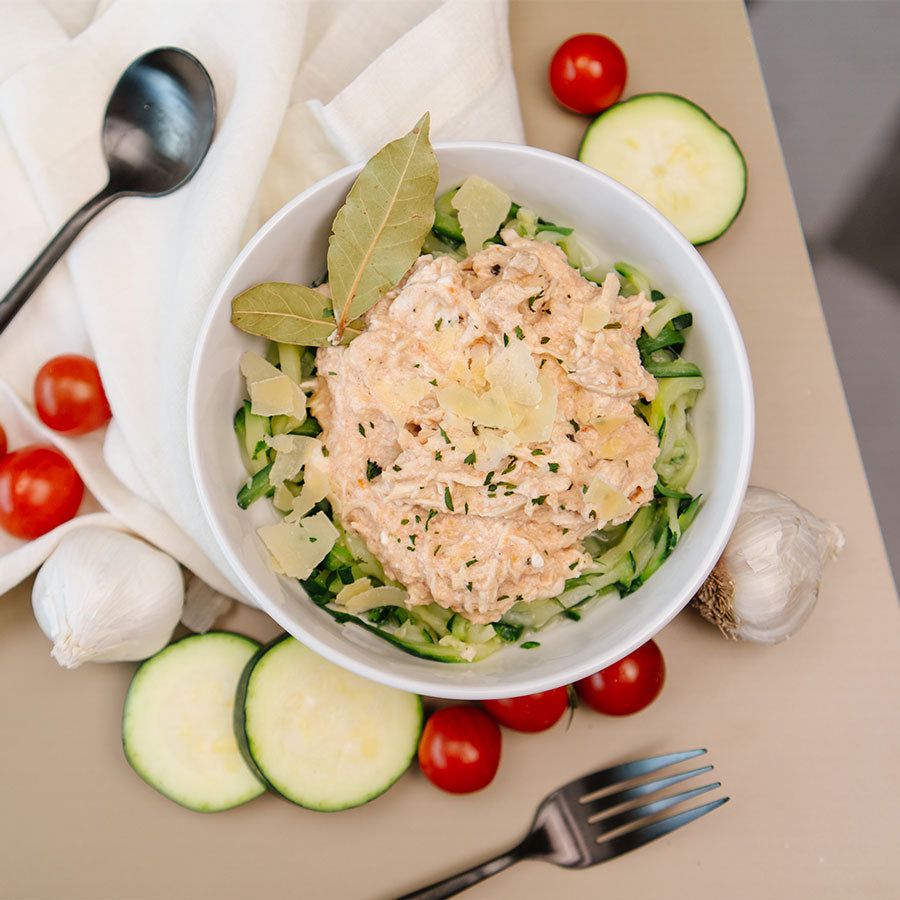 May Protein+ Menu