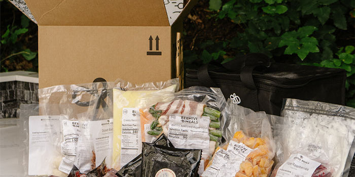 Father's Day Box