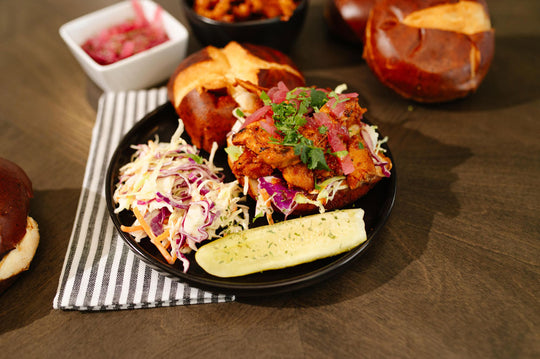 BBQ Chicken