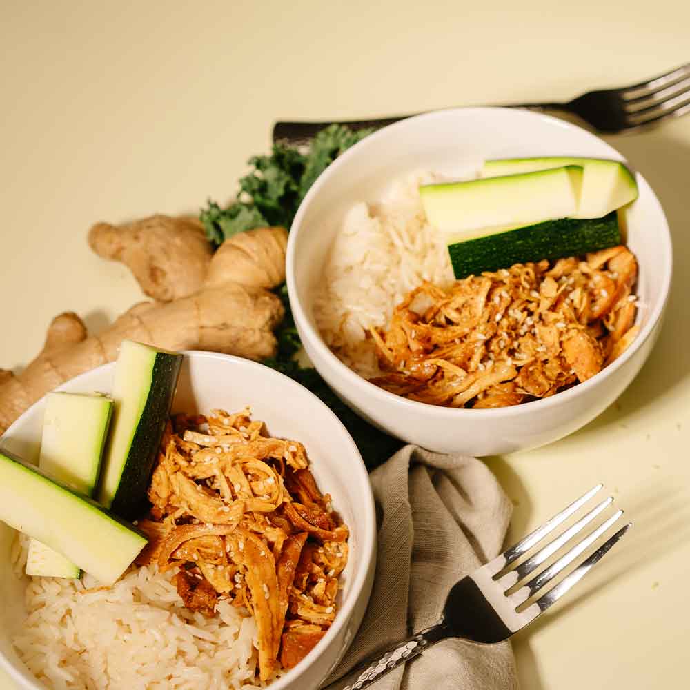 November Menu (Family Style)