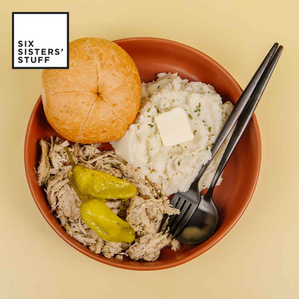 August Menu (Gluten-Free)