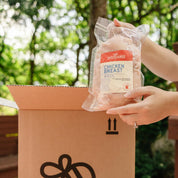 The Family Freezer Stock-Up Box