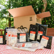 The Family Freezer Stock-Up Box
