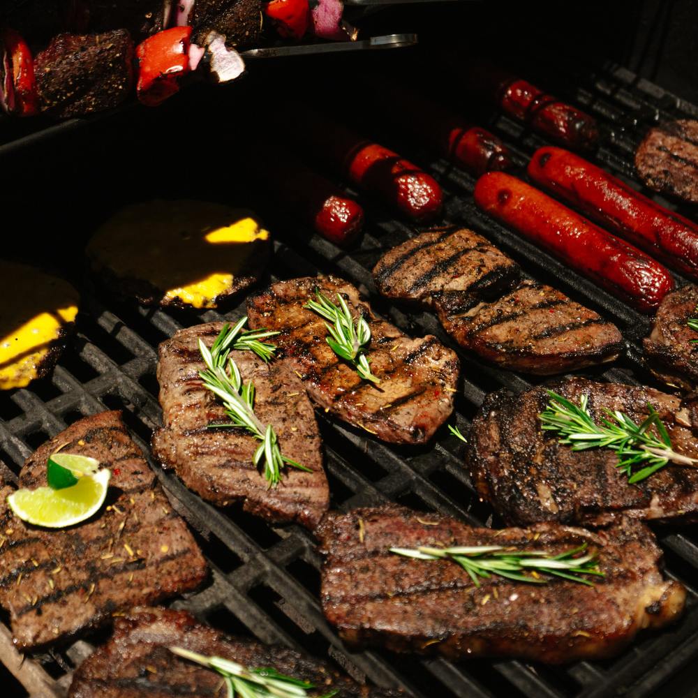 The Steakhouse Box