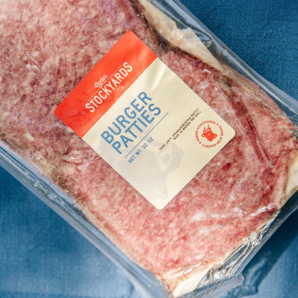 The Steakhouse Box