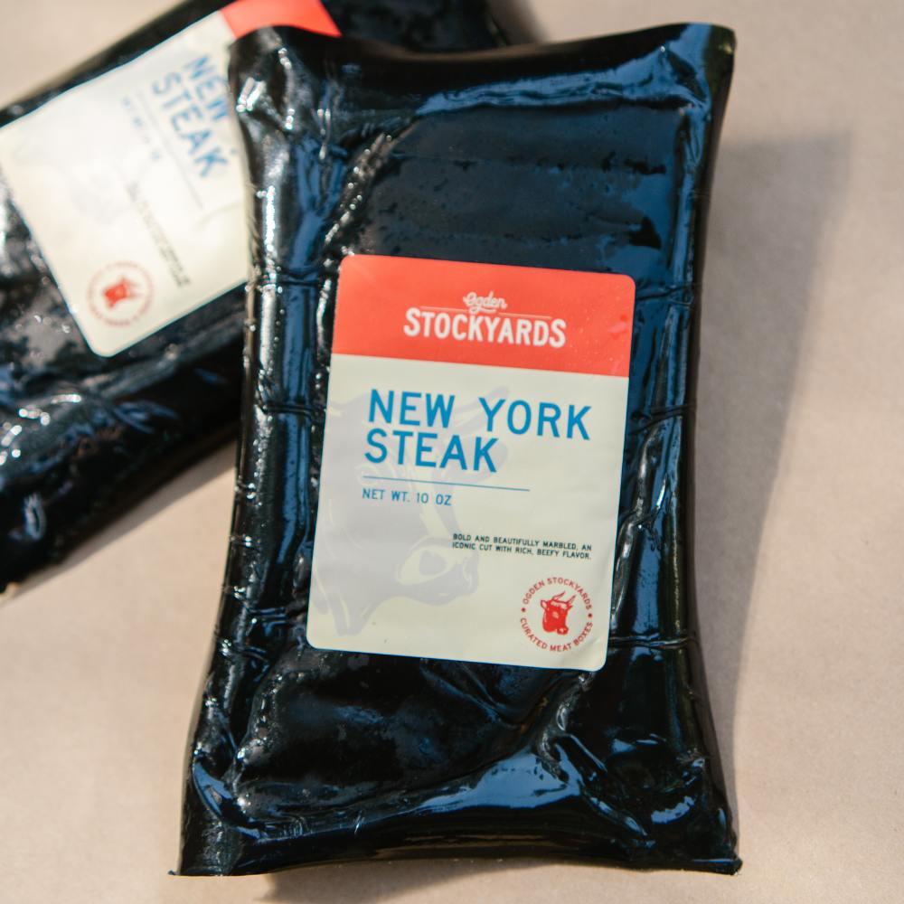 The Steakhouse Box