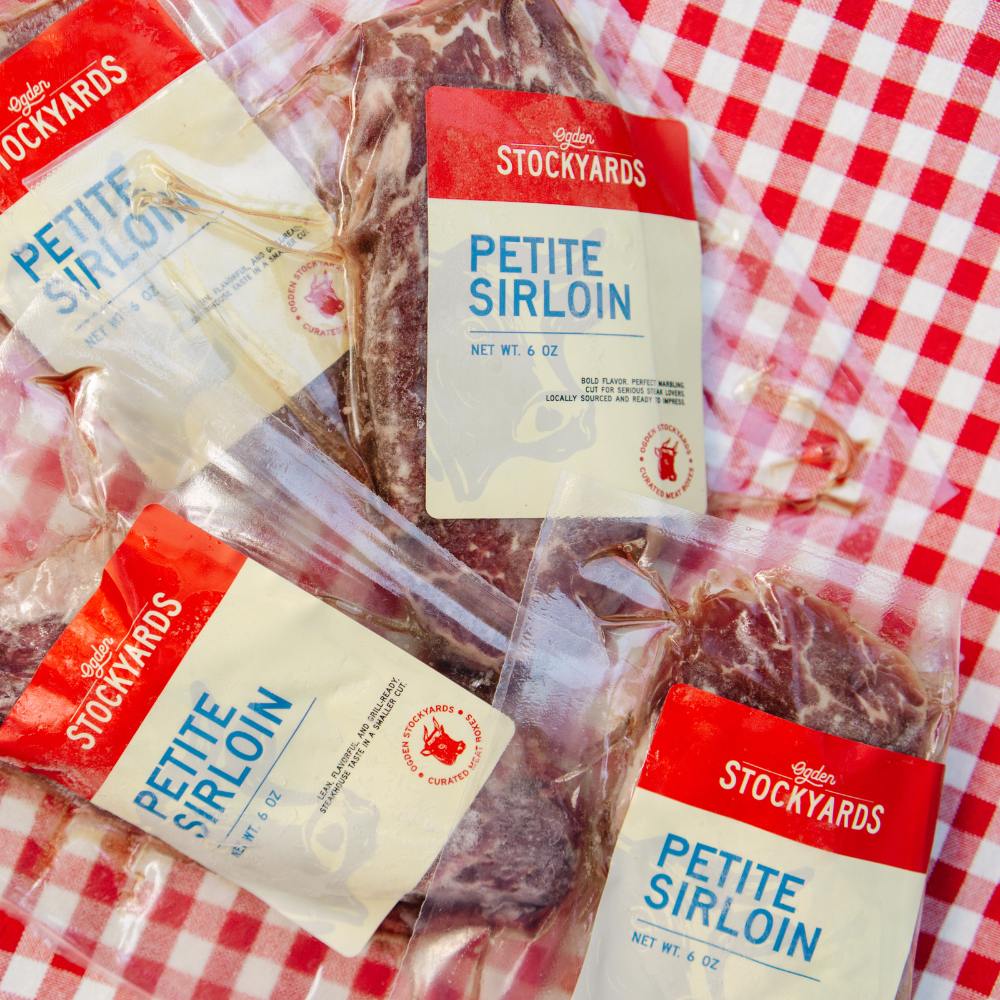 The Steakhouse Box