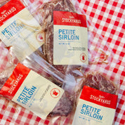 The Steakhouse Box