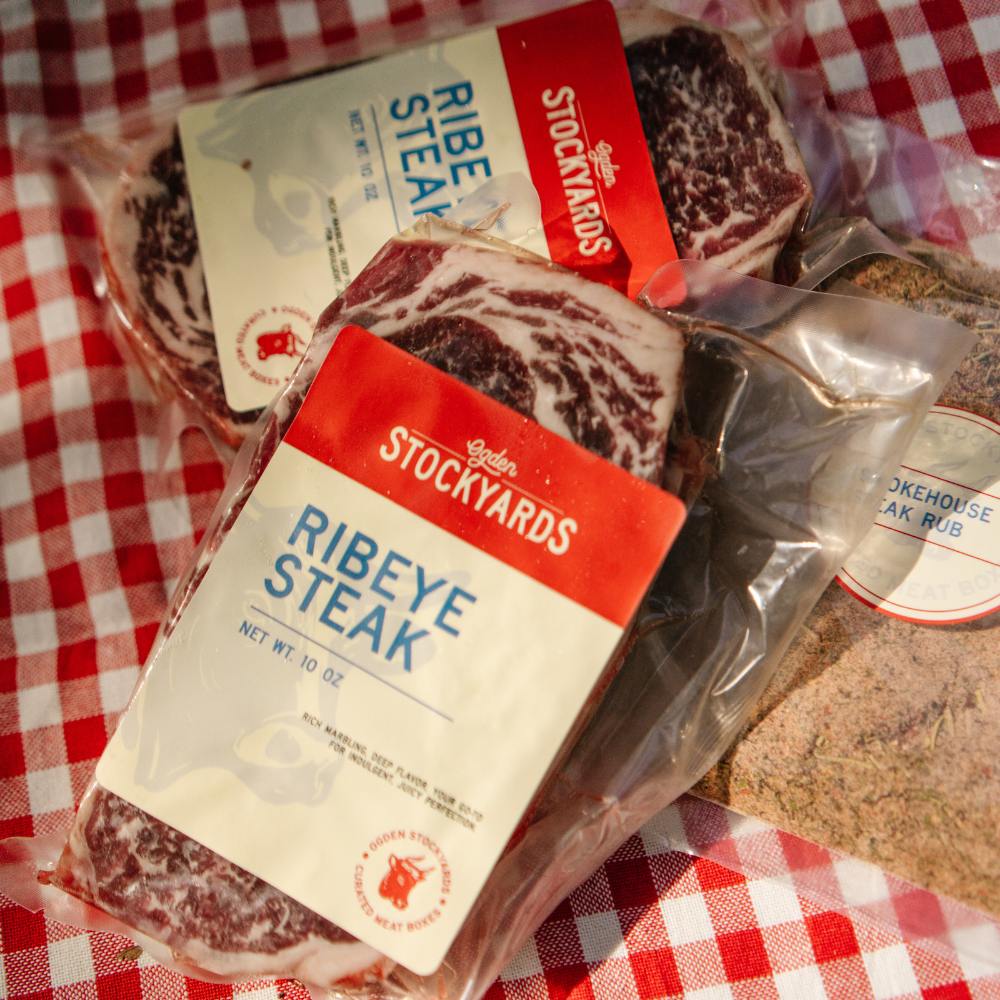 The Steakhouse Box