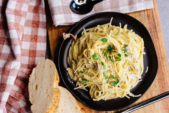 Parmesan Herb Chicken