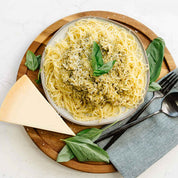 June Menu (Family-Style)