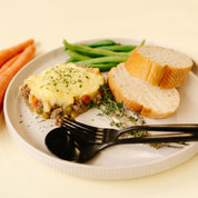 May Menu