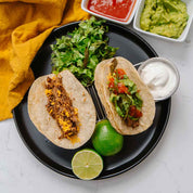 November Menu (Family Style)