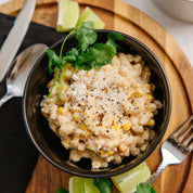 December Menu (Gluten-Free)