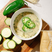 Soup Menu