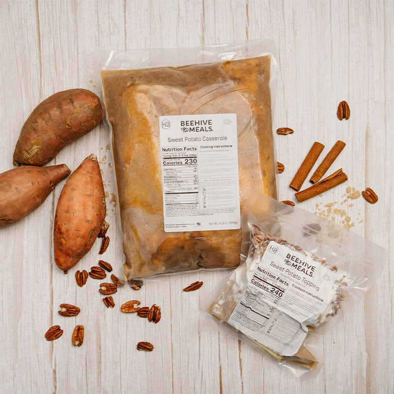 Thanksgiving Box