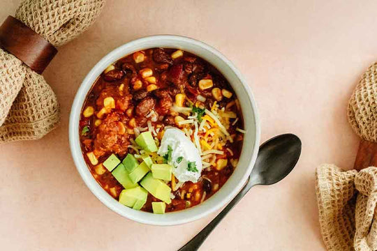 Taco Soup