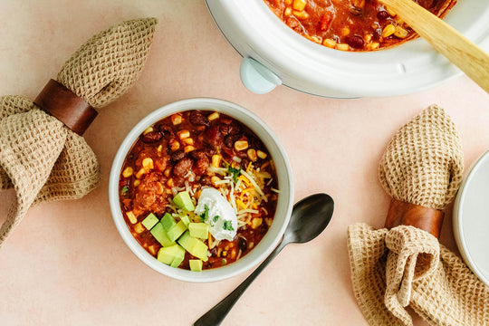 Taco Soup