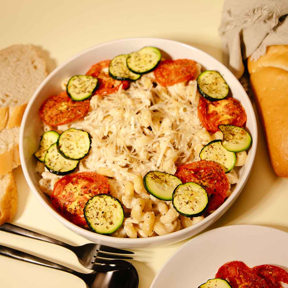 November Menu (Family Style)