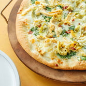 December Menu (Gluten-Free)