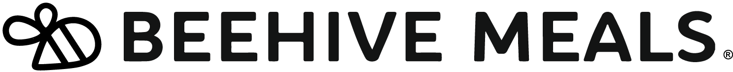 Beehive Meals logo