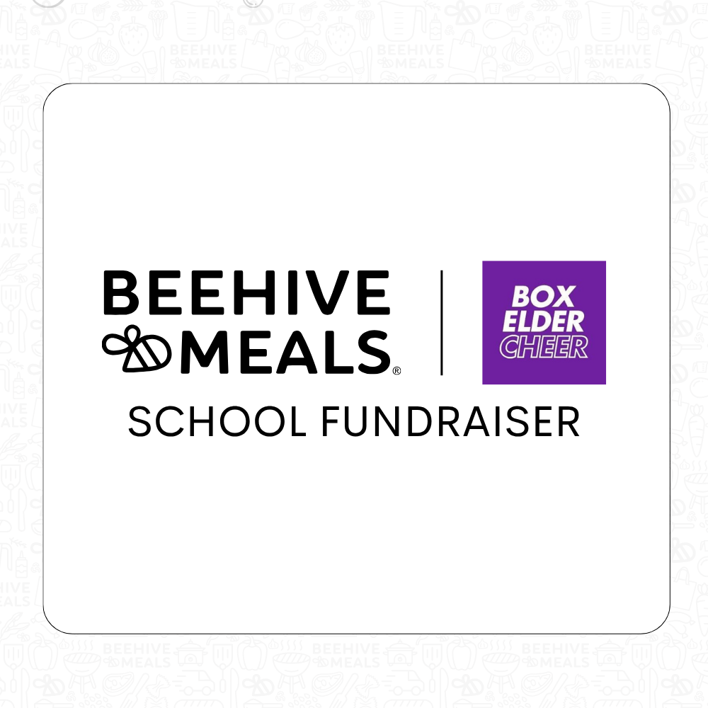 Box Elder High School Cheer Fundraiser