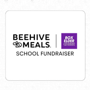 Box Elder High School Cheer Fundraiser
