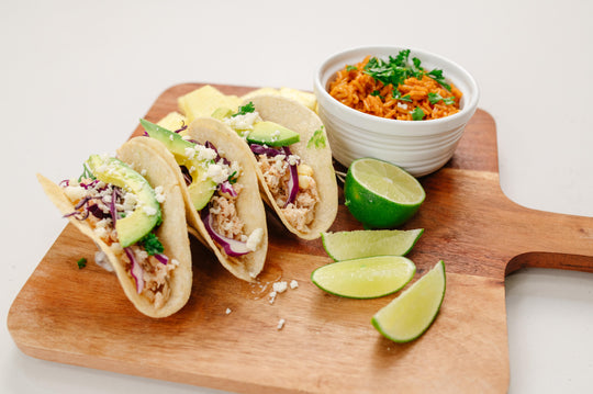 Cilantro Lime Chicken