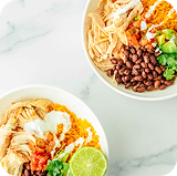 Cilantro Lime Chicken