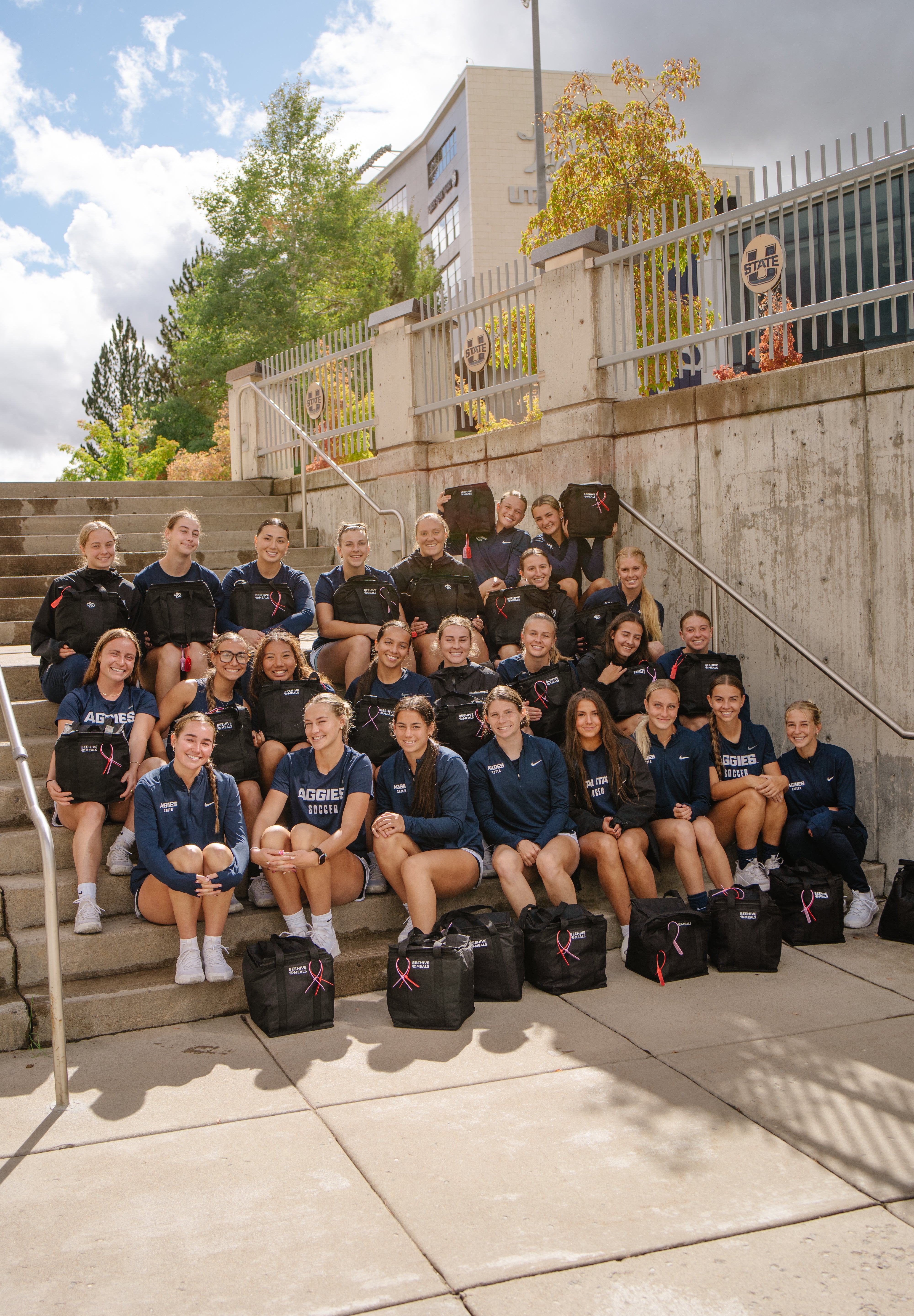 Teams &amp; Youth Sports