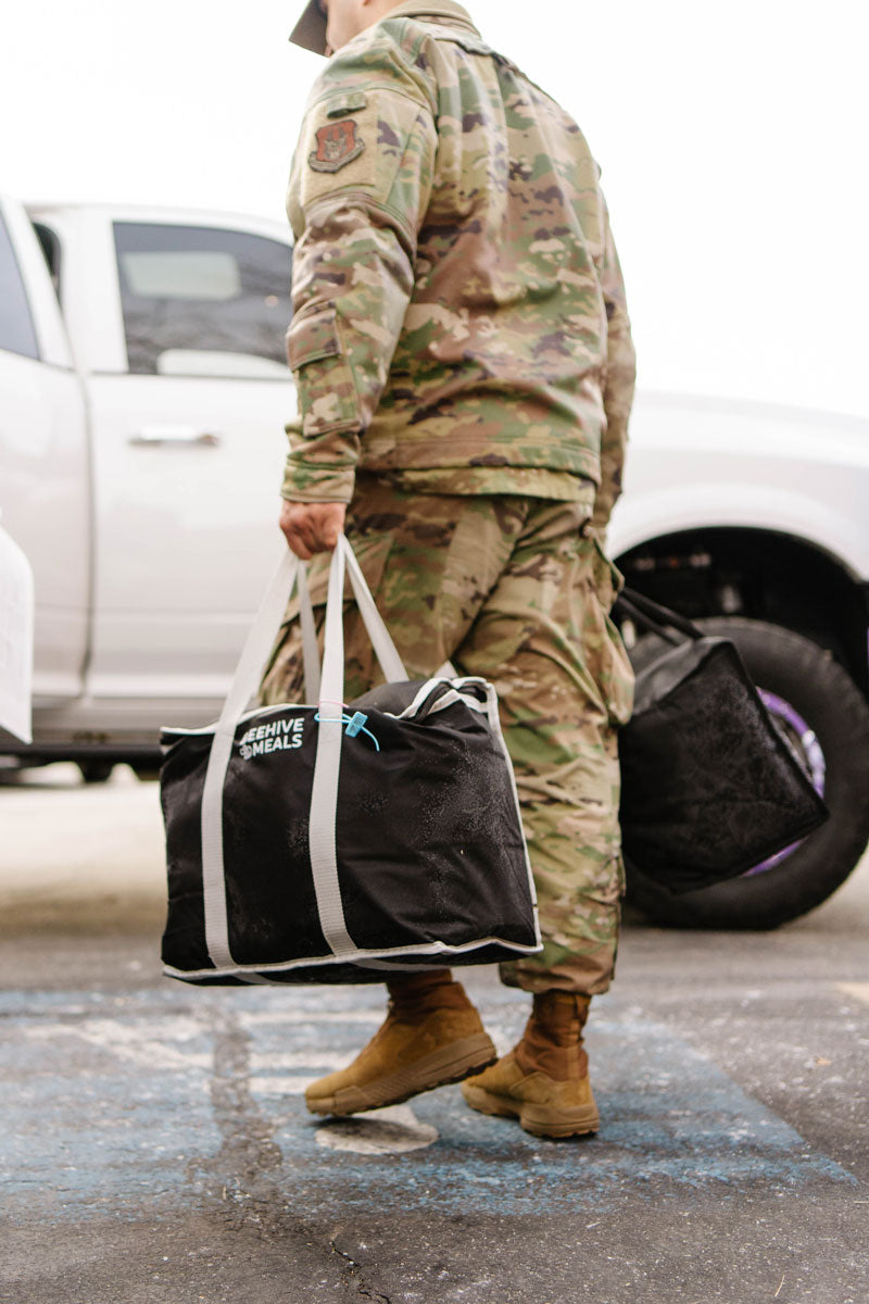 Military Discount