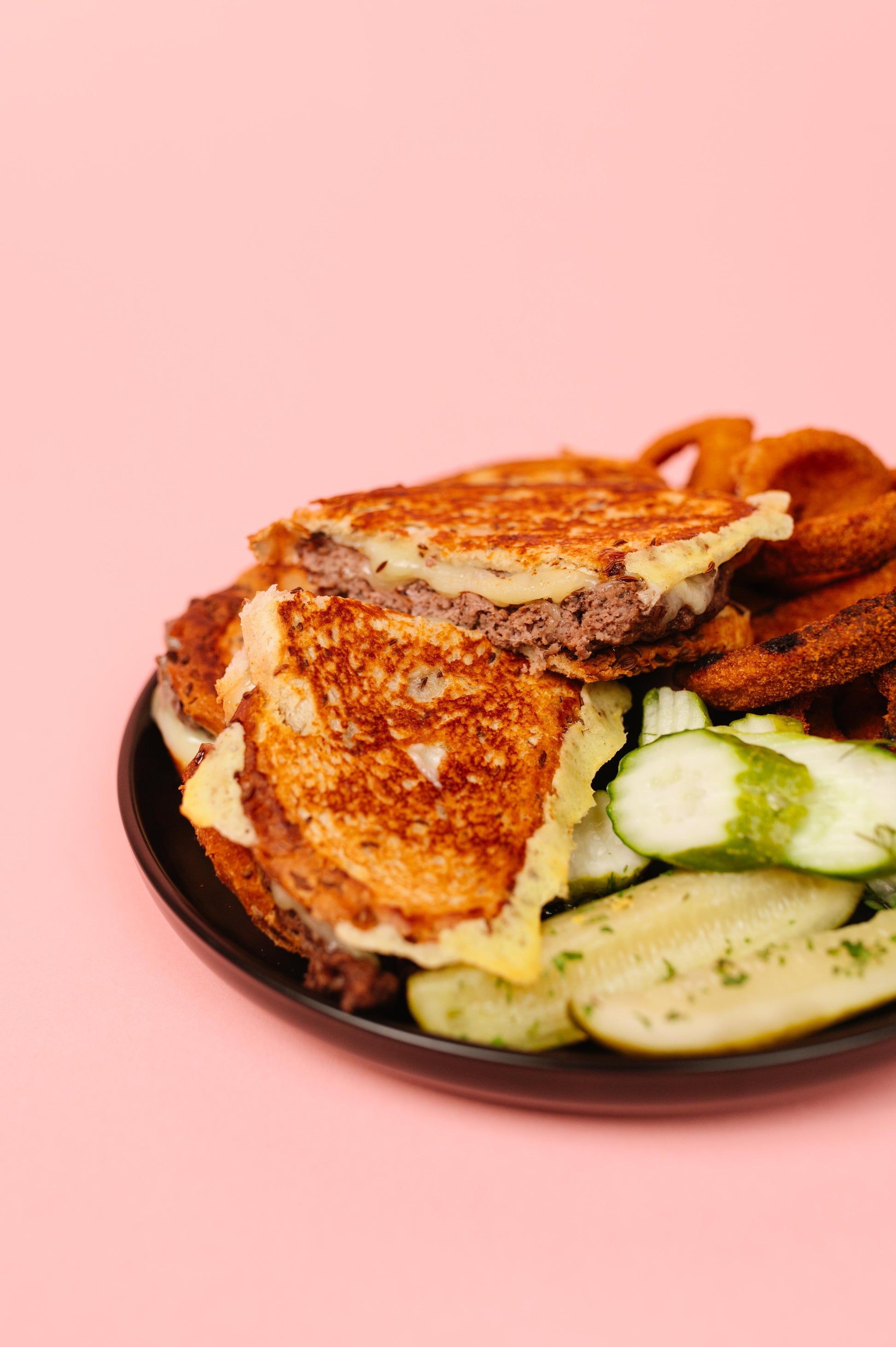 Patty Melt