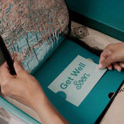 Get Well Soon Gift Box