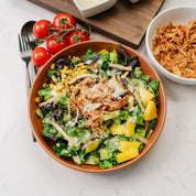 Black Friday Special Menu