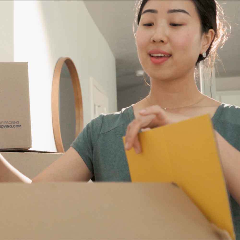 Housewarming Gift Box