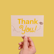 Thank You Gift Box