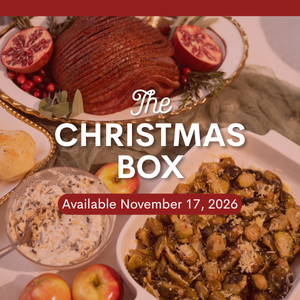 Christmas Box